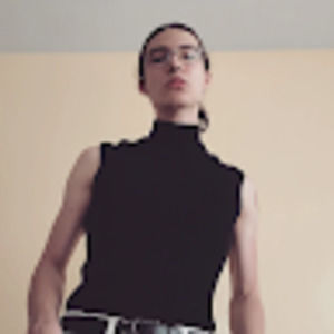 Meet your Posher, Jake